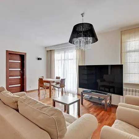 Grand - Morska Premium Apartment Sopot