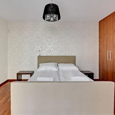 Grand - Morska Premium Apartment *