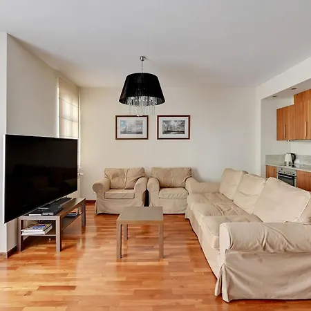 Grand - Morska Premium * Sopot