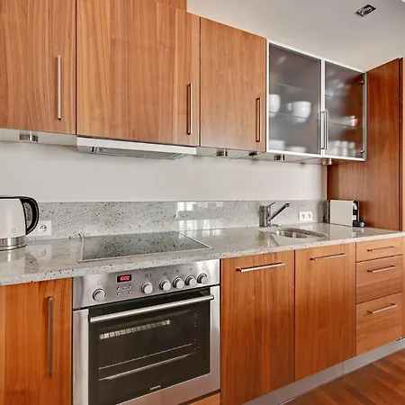 Grand - Morska Premium * Sopot