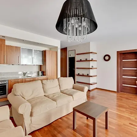 Apartment Grand - Morska Premium