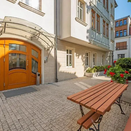 Grand - Morska Premium * Sopot