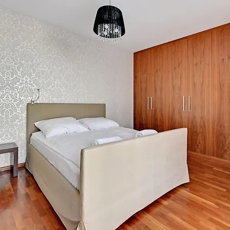 Grand - Morska Premium Apartment *