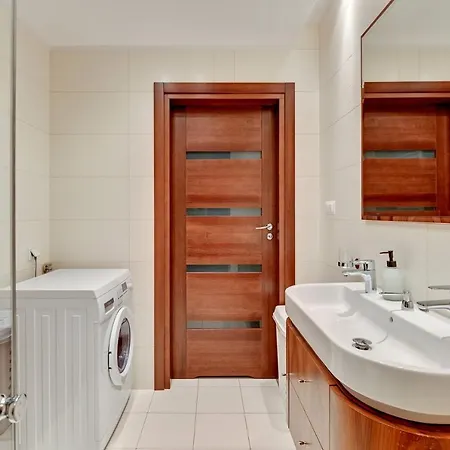 Grand - Morska Premium Apartment