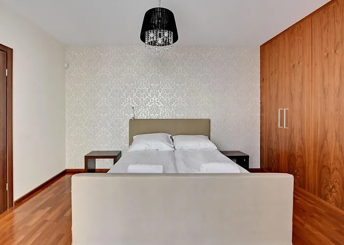 Grand - Morska Premium Daire *