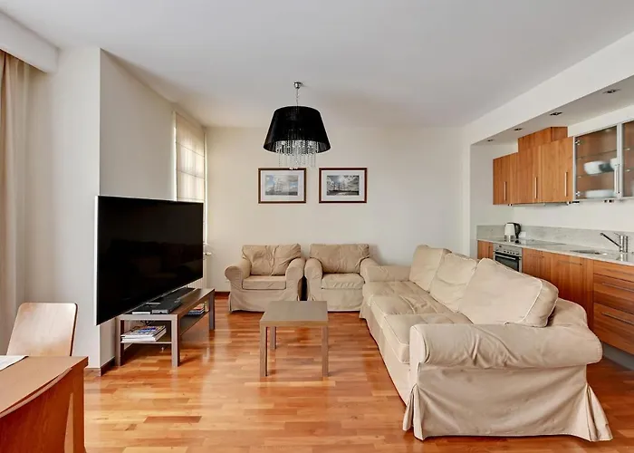 Grand - Morska Premium * Sopot