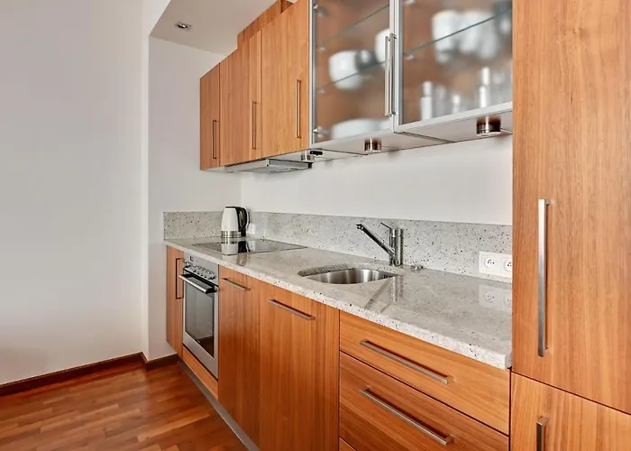 Daire Grand - Morska Premium *