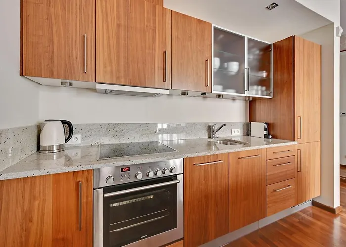 Grand - Morska Premium * Sopot