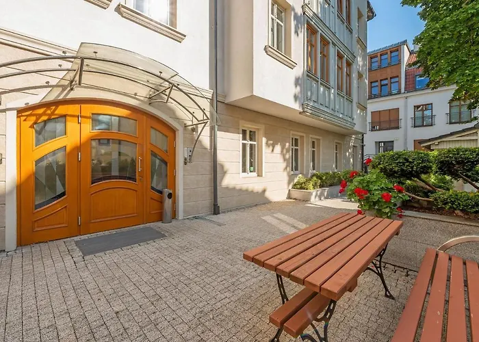 Grand - Morska Premium * Sopot