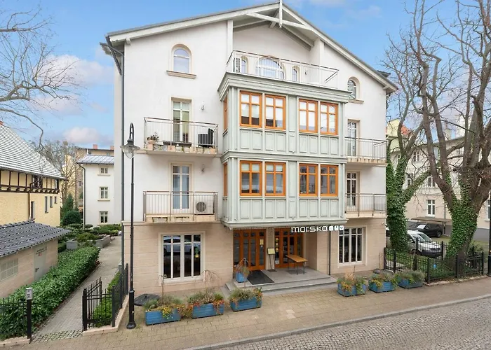 Daire Grand - Morska Premium *