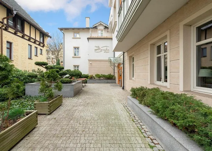 Grand - Morska Premium Daire *