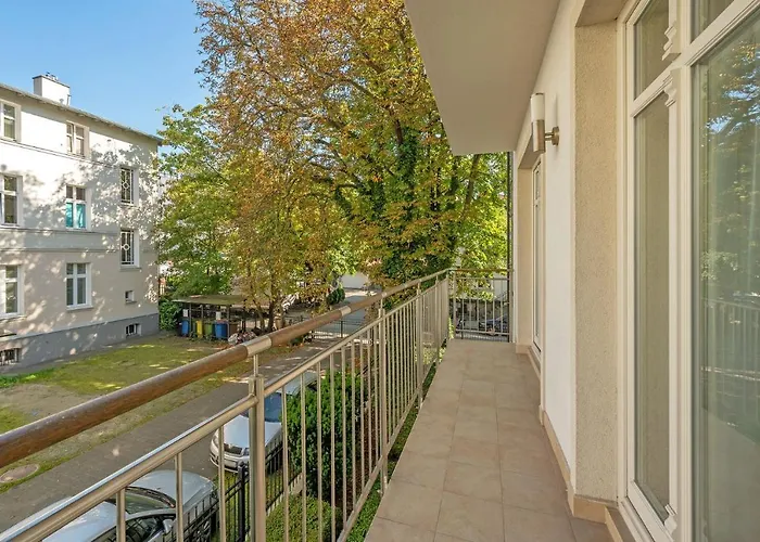 Grand - Morska Premium Sopot