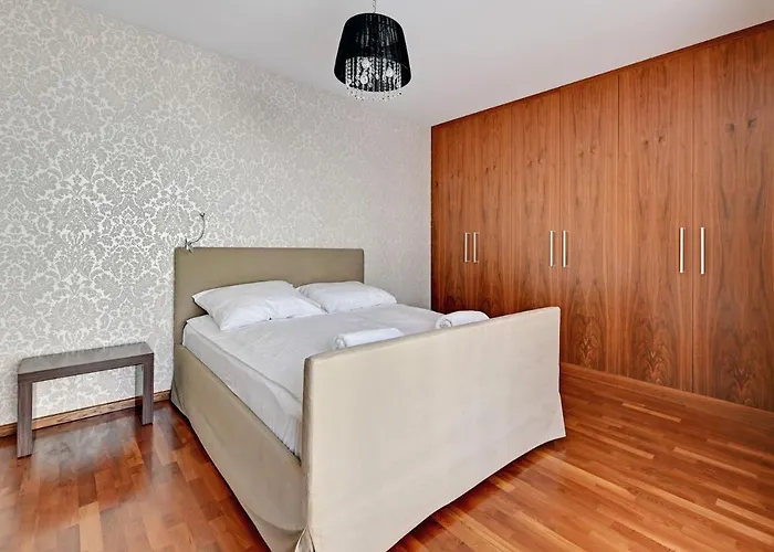 Grand - Morska Premium Daire *