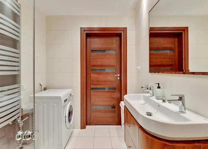 Grand - Morska Premium Daire